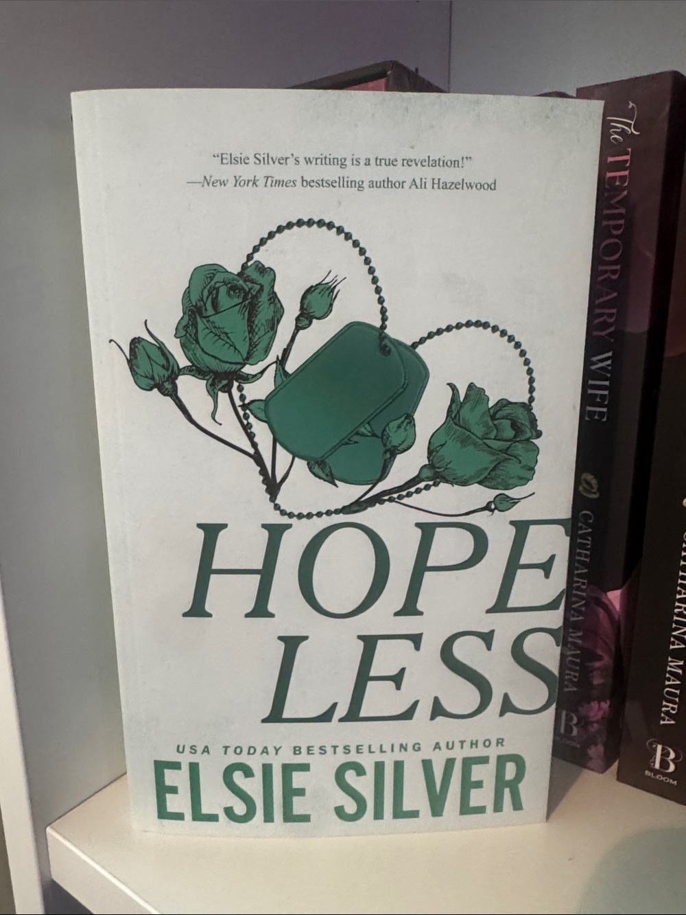 Hopeless by Elsie Silver
